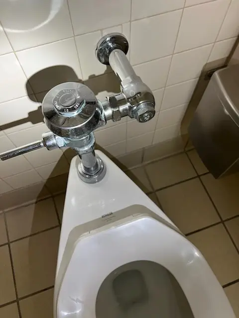 Fixture installation and repair for Sewer Camera Inspection in Walker